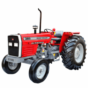 Millat MF 385 Tractor