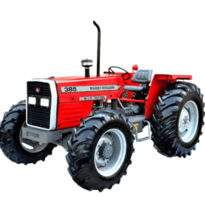 Millat MF 385 4WD Tractor