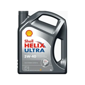 Helix Ultra 5W40 Mobil-Oil