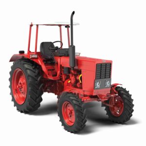 Belarus Tractors 510/512 4WD