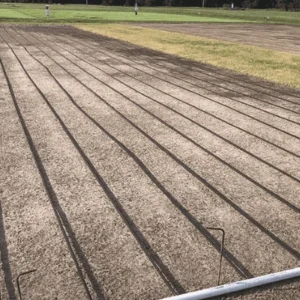 Drip Irrigation System 22 acres with Complete Installation