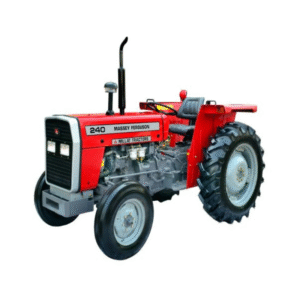 Millat MF-240 Tractor