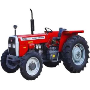 Millat MF 360 4WD Tractor