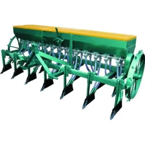 Seed Drill