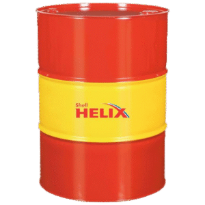 Helix HX6 10W-40 Mobil-Oil