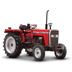 Massey Ferguson 7235 DI