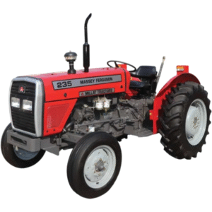 Millat MF 235 Tractor