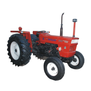 New Holland NH-640 Tractor