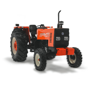 New Holland NH-850 Tractor