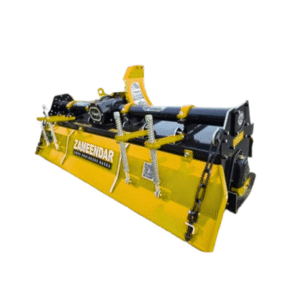 Special rotavator 60 cutter