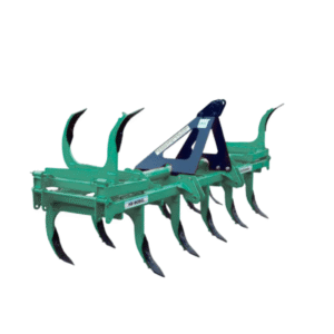 Folding Cultivator 11 Phala