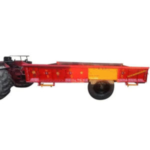 Low bed flat Trolley 7x14 without Tyre