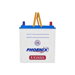 UGS-55 40 Ampere Battery