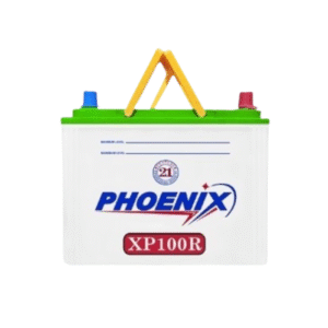 XP-120 100 Ampere Battery