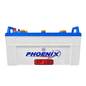 XP-180 120 Ampere Battery