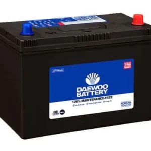 DL-120 90 Ampere Battery