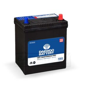 DL-50 35 Ampere Battery
