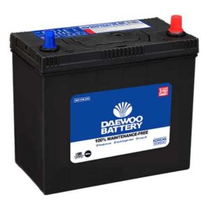 DL-60 45 Ampere Battery