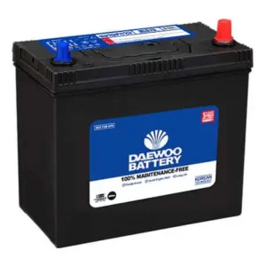 DL-70 50 Ampere Battery