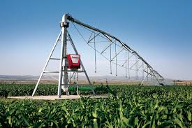 Centre Pivot System for 200 acres with Complete Installation - Image 4