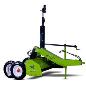 Laser Leveler