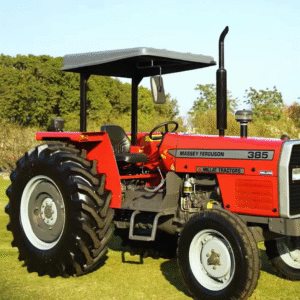 Millat MF 385 Deluxe Tractor