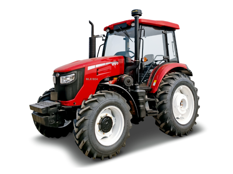 YTO EX1054 Tractor