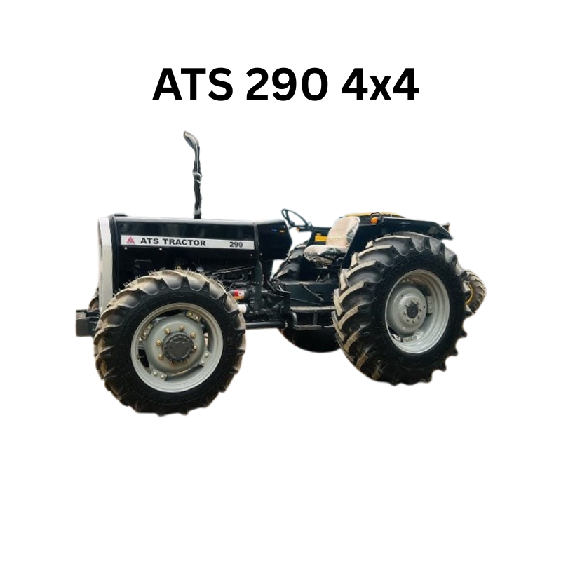 ATS 290 4x4 Tractor
