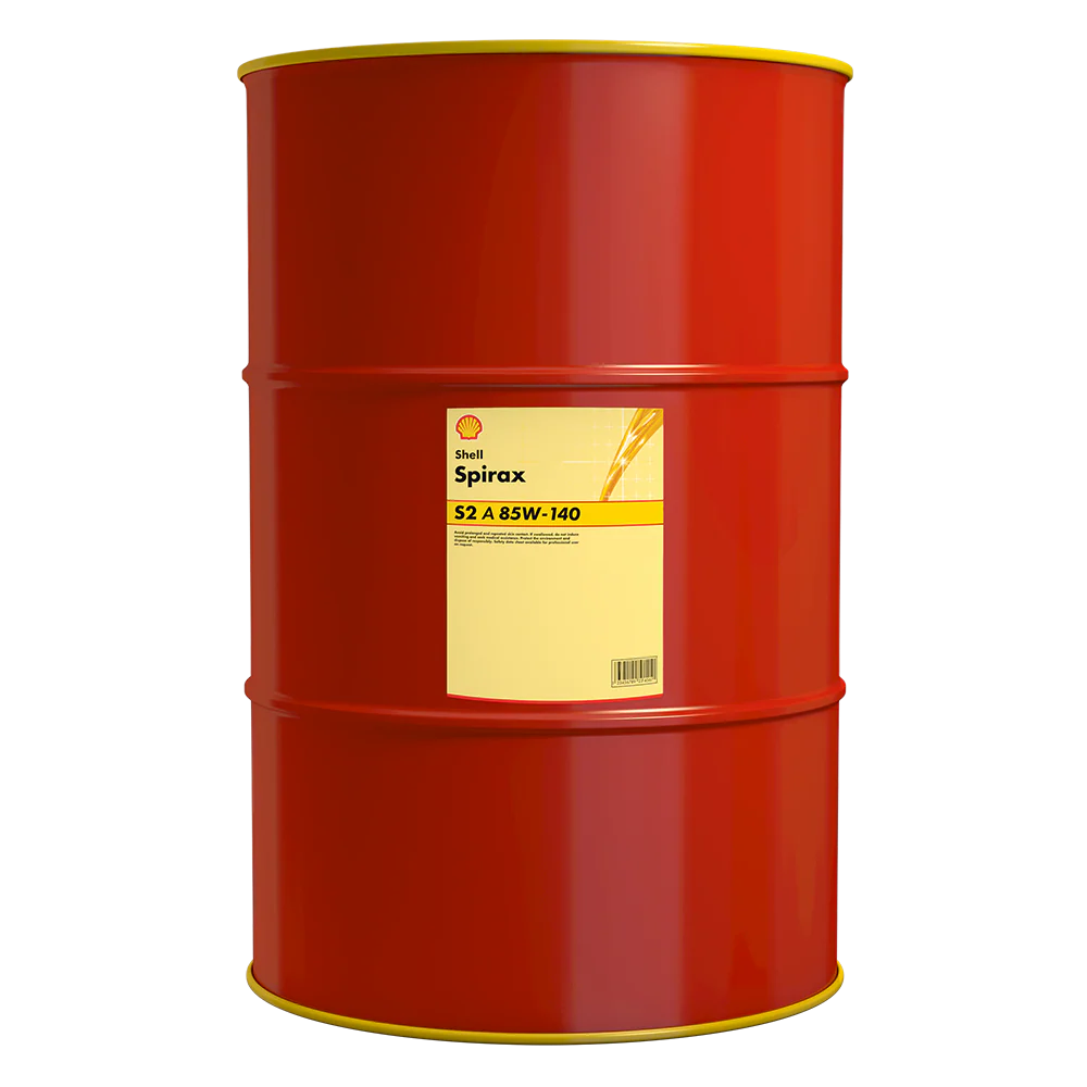 Spirax A 140 (GL-5) / D209L Mobil Oil