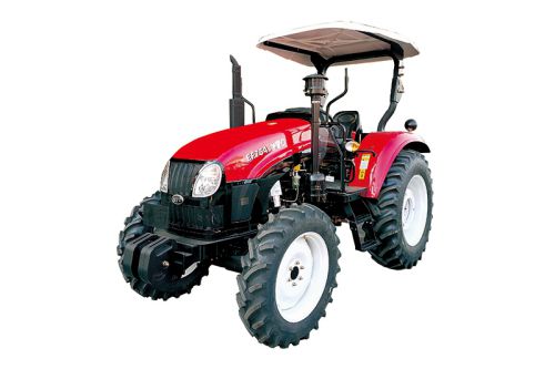 YTO EMF750 Tractor