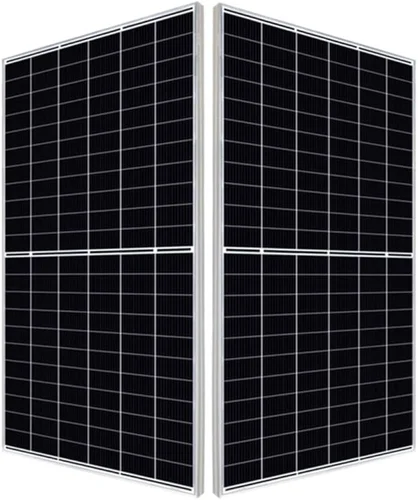 Longgies Solar Plates 685 Watts 37 Rs/watt