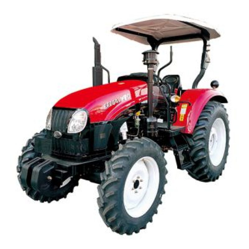 YTO EMF750 Tractor